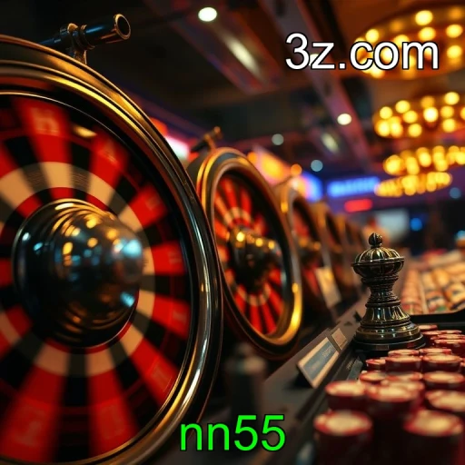 Criatividade em Building no nn55: A Revolução dos Jogos