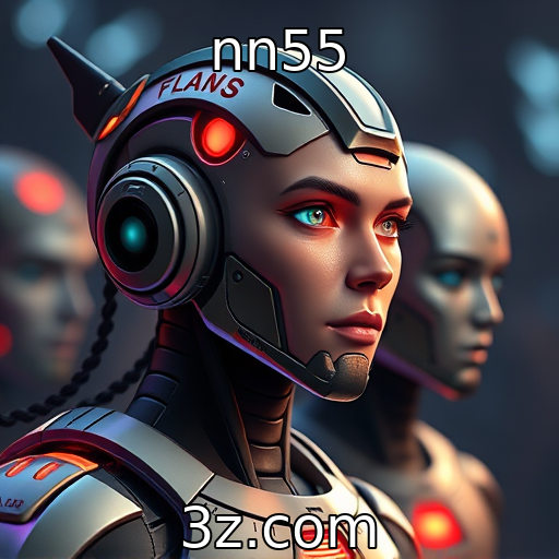 Efeitos da inteligência artificial na criação de personagens de jogos