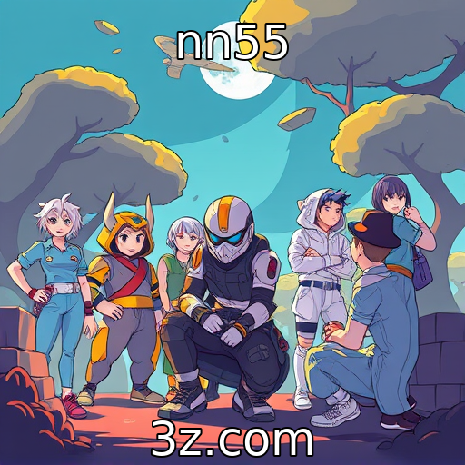 Diversidade de narrativas em jogos modernos