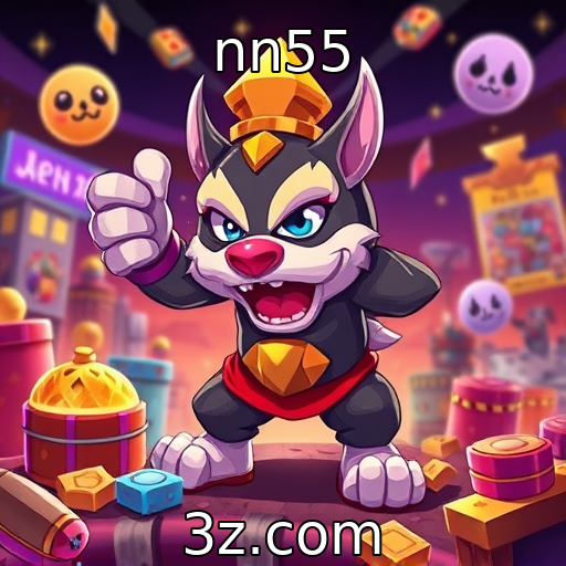 Tendências emergentes na indústria de jogos