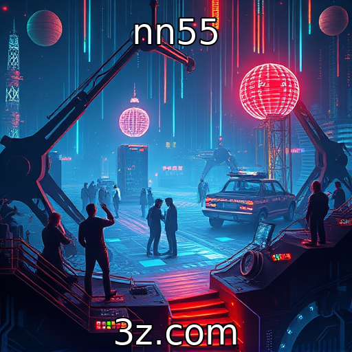 Evolução das tecnologias de gráficos em jogos