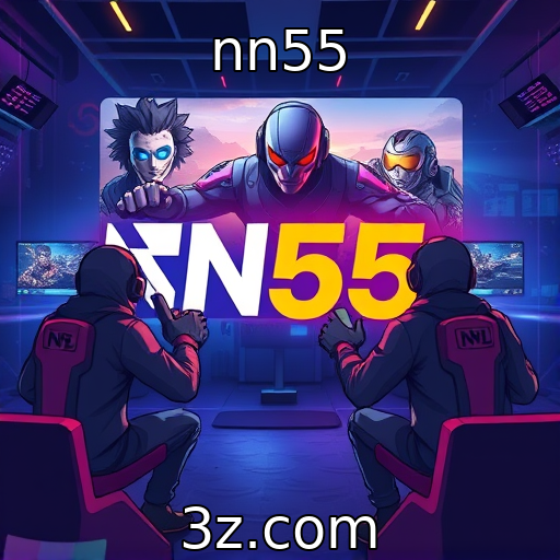 Crescimento das plataformas de streaming de jogos