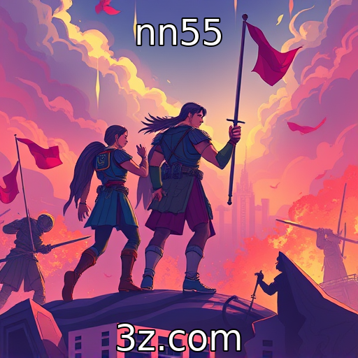 Tendências em desenvolvimento de jogos independentes