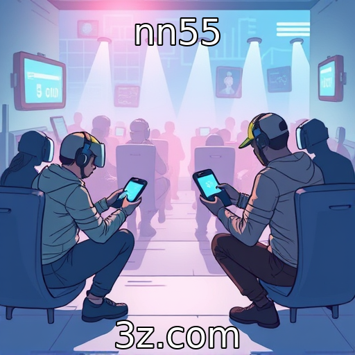 O impacto das microtransações na experiência dos jogadores