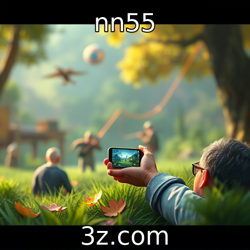 Análise do crescimento do mercado de jogos mobile