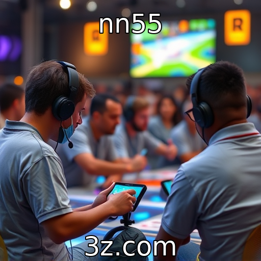 Novas tendências em jogos sociais ganham destaque