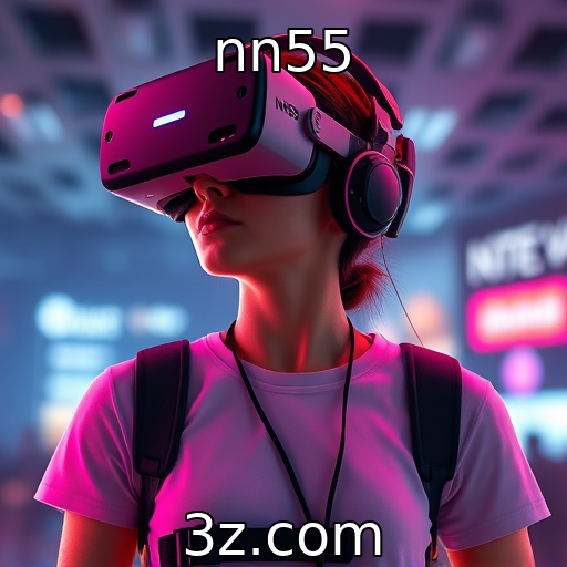 Tendências de desenvolvimento em jogos de realidade virtual