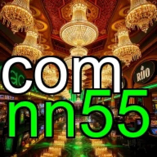 Multiplayer Vibrante e Interativo: Explore o nn55