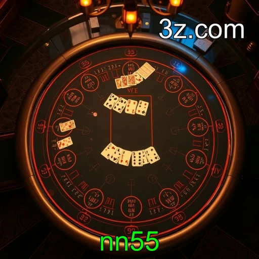 Descubra a Seção Sports do nn55 e Envolva-se